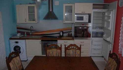 Letnia Oaza "Kalina" - Foto 5