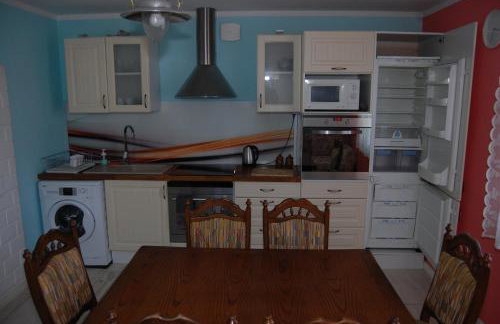 Letnia Oaza "Kalina" - Foto 5