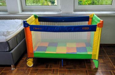 Berghof Wörner 2 Wohnungen für bis zu 20 Personen mit Balkon I Terrasse I 4 Bäder I NETFLIX I Ruhig und gemütlich wohnen - Foto 43