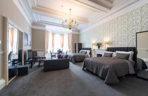 Grosvenor Suites - Foto 1