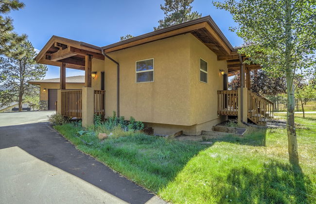 Highland Retreat - Photo 67