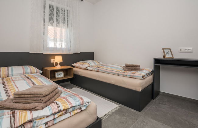 Apartment Spanic 2 - Foto 6