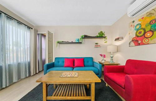 Comfy 2 BR House near LAX, SOFI and Intuit Dome! - Foto 14