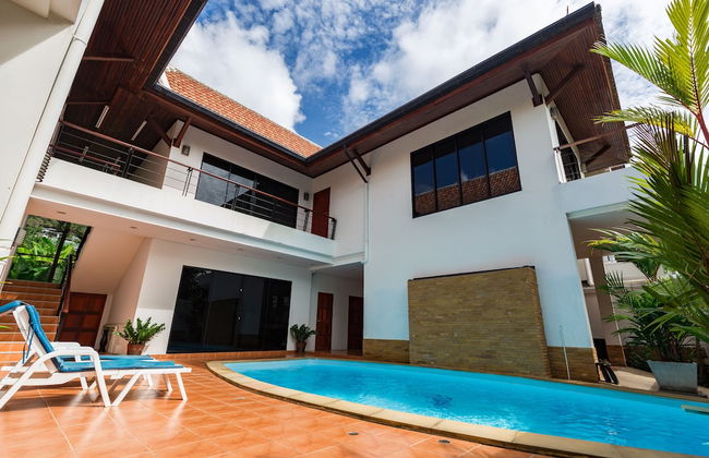 Kata Pool Apartments - Foto 34