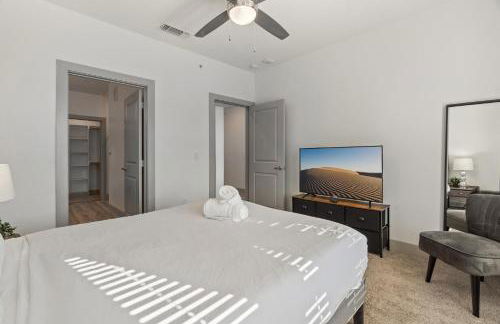 Luxury Apartments Near Airport - Foto 67