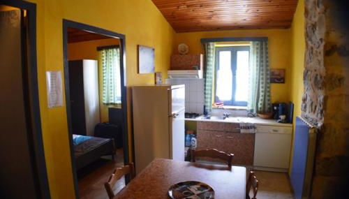 Gîte #20, 6 Pers, Domaine De Ribiere - Foto 3