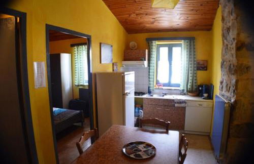 Gîte #20, 6 Pers, Domaine De Ribiere - Foto 3