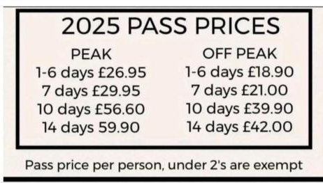 14b Medina Rise Thorness Bay Isle of Wight - Foto 2