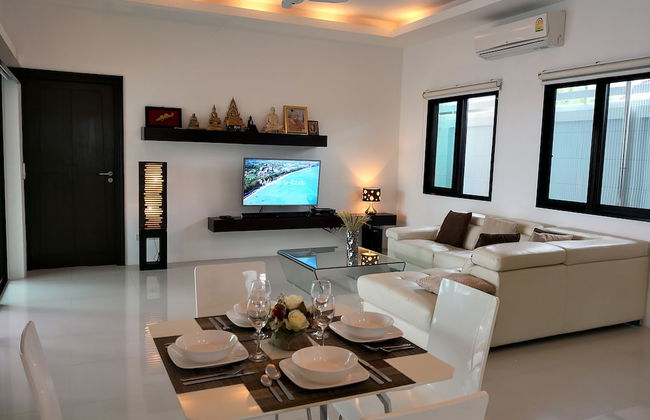 Inaya Pool Villa Rawai - Foto 15