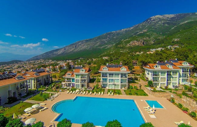 Orka Gardens Apartments - Photo 12