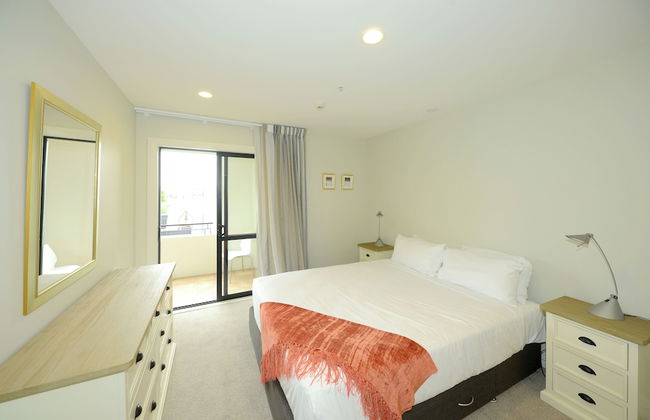 West Fitzroy Apartments - Foto 21