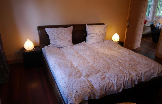 Haus Honigstal - Foto 11