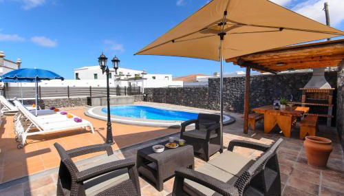 Villa Las Calderetas - Foto 5