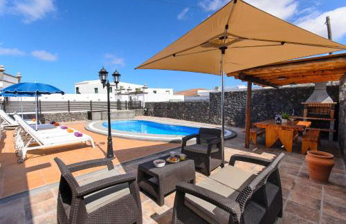 Villa Las Calderetas - Foto 5