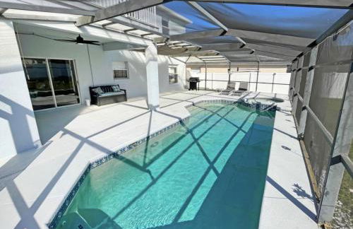 Paradise Point 4 Bedroom Home by RedAwning - Foto 60