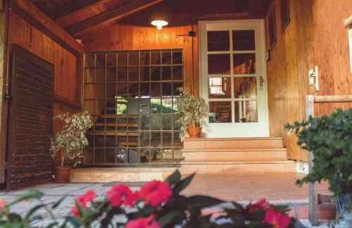 Lichtdurchflutete Panorama-Ferienwohnung in Murnau am Staffelsee - Foto 17