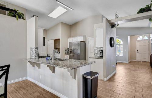 Beautiful Las Vegas Home - Foto 44