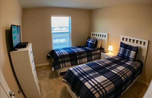 Four Bedroom Sleeps 10 w Gameroom 5152a - Foto 22