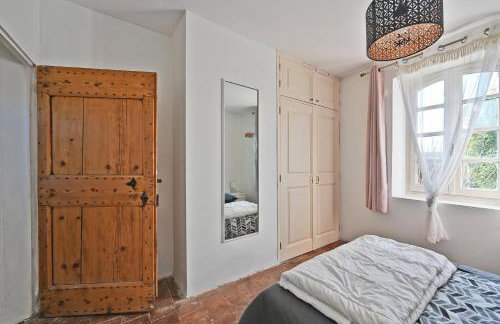 Mas Demoiselle - Charmante maison 6 personnes - Foto 15