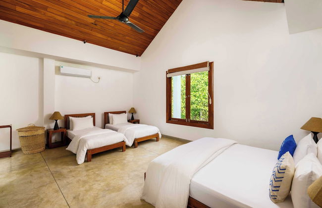 Villa Tanderra - Photo 10