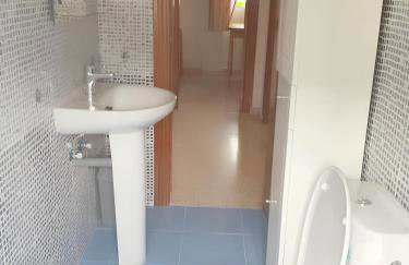 Charming apartment historic centre Granada 80 m² + balcony - Photo 20