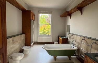 Chiswick 5 Bedroom House - Foto 19