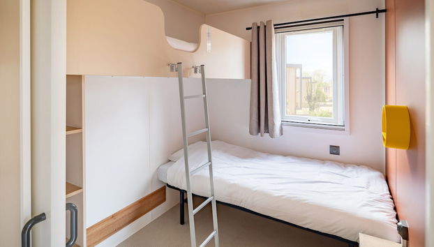 Apartment Near Beziers and Vineyards - Foto 3, Habitación