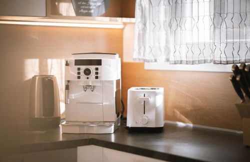 dolomites view apartment - Photo 9