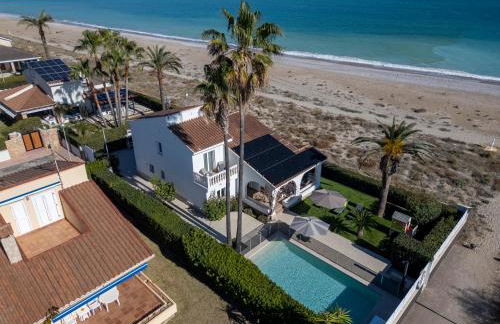 Exquisita Villa Frente al Mar - Foto 1