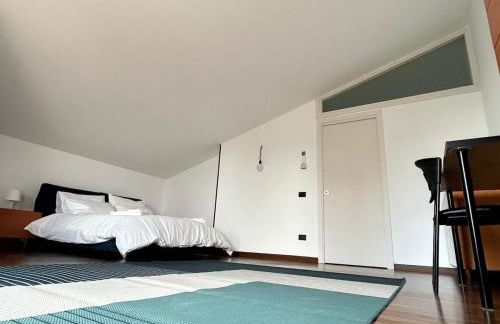 Spacious 3 BDR Apartment in Padua - Foto 27