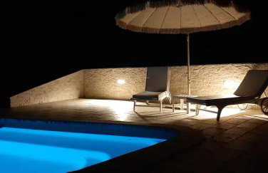 Meublé 2P 40 m2 dans villa avec piscine à Vallauris, 4 km de la mer - Foto 20