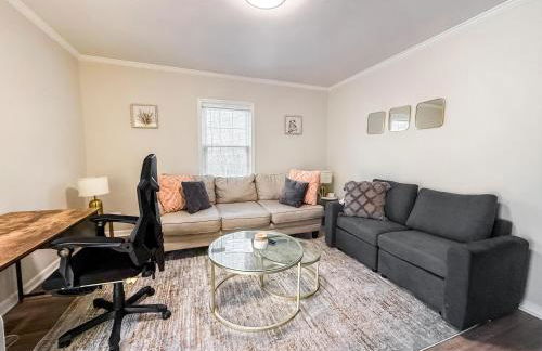 Budget friendly duplex in Durham - Foto 7