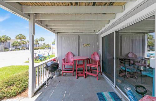 Southbay by the Gulf 11 a 4 Bedroom Townhome with Beach Access and 300ft of Private Beach - Foto 62