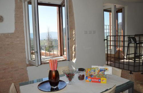 Casa Trevi via Fantosati - Foto 1