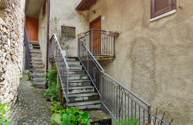 Un Balcone sul Lago by Wonderful Italy - Foto 17