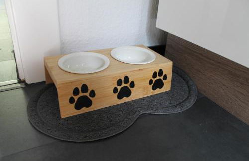 Ferienwohnung Zum Vierbeiner - Foto 16