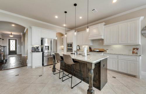 Iron & Ivy 5BR5BA Sleeps 12 - Foto 15