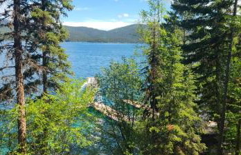 Christy's Cottage, Waterfront w/Slide & Ice Shanty - Foto 38