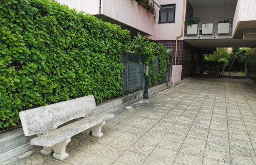 NSM La Vie en Rose appartamento con box privato - Foto 14