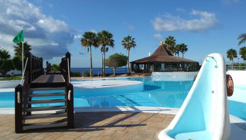 Sur Costa del Silencio Heated pool - Foto 5