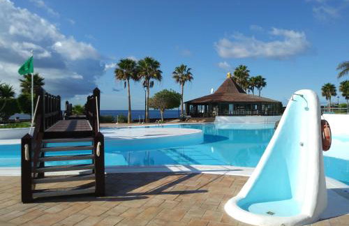 Sur Costa del Silencio Heated pool - Foto 5