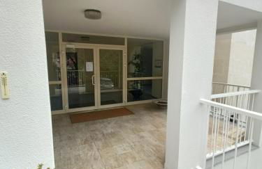 Appartement climatisé Parc Paradis 150 m des thermes - Foto 8