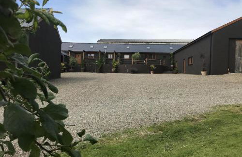 Lavender - Luxurious Barn Conversion - Blossom Farm - Foto 42