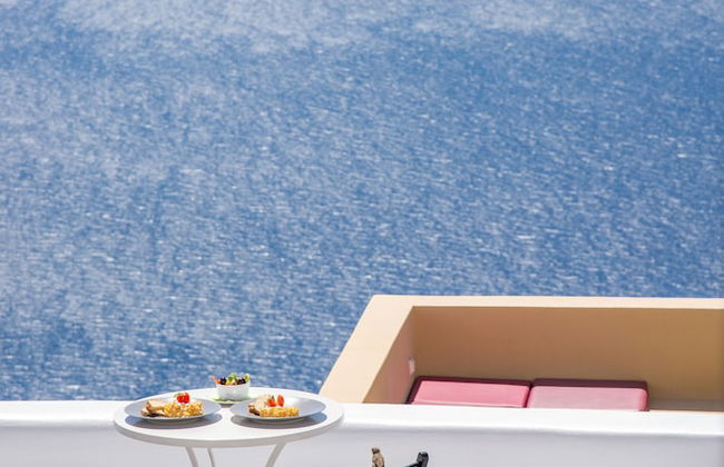 NK Cave House Villa - Foto 23