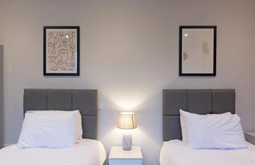 K Suites - Waveney Chambers 1 - Foto 4