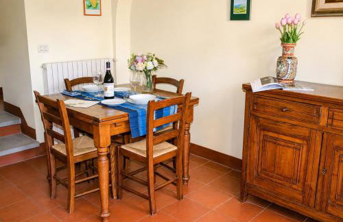 Agriturismo il Pino - Bioagricoltura - Foto 63