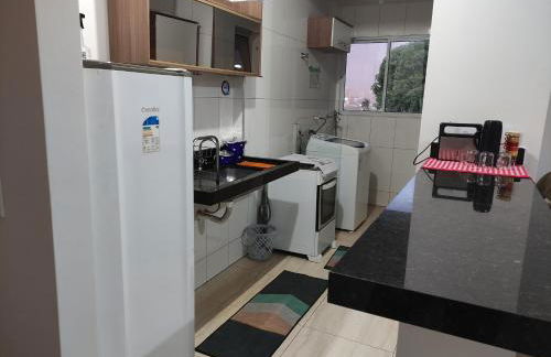 APTO EM CONDOMÍNIO FECHADO ( B1-304) - Foto 6