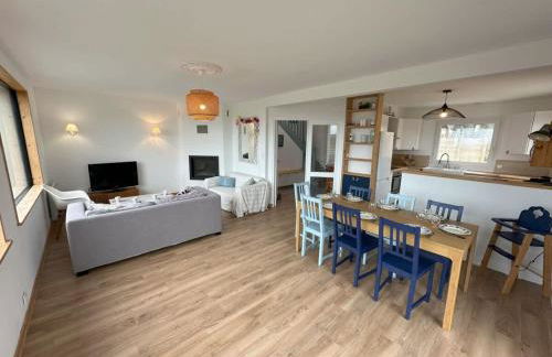 TY GARO - Belle maison familiale avec vue mer - Photo 5