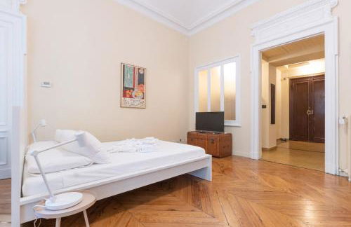 Appartamenti boutique "Camerana14" - Foto 25