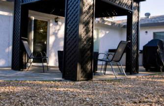 Family Friendly Southwest Bakersfield Retreat with Jacuzzi and Fenced Yard - Photo 8